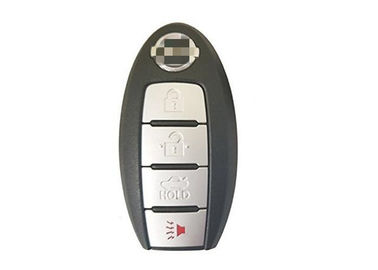 kaufen Echtes 2014 + Nissan Maxima Remote Key 5WK49609 PN 285E3-JC07A 433 MHZ Online-Herstellung
