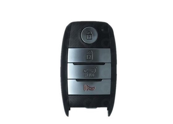 kaufen Soem 2017+ KIA Stonic Car Remote Key 95440-H8000 3+1 knöpft 433 MHZ Online-Herstellung