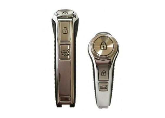 kaufen 3 Knopf Soem 2019 - KIA Stinger Smart Key FCC-Identifikation 2020 95440-J6500 433 MHZ Online-Herstellung