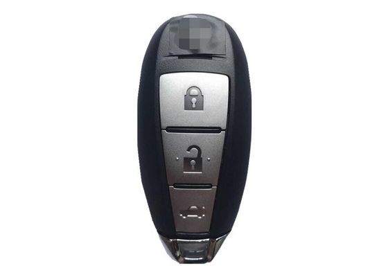 kaufen Schlüssel 3 Soems Suzuki Kizashi Remote Keyless Go knöpft 433 Chip MHZ 47 online manufacture