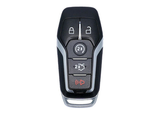kaufen Ford Fusion Smart Keyless Remote Schlüssel-164-R7989 M3N-A2C31243300 902 MHZ Online-Herstellung