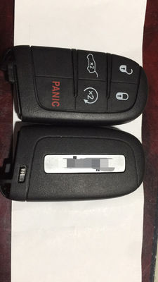 kaufen Auto-Fernschlüssel-Jeep Compass Smart Keyless Entry-Direktübertragung Chip Soems 433mhz 4A Online-Herstellung