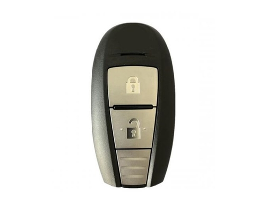 kaufen 2 Knopf-Suzuki Vitara Remote Keyless Go-Schlüssel 433 MHZ Soem online manufacture