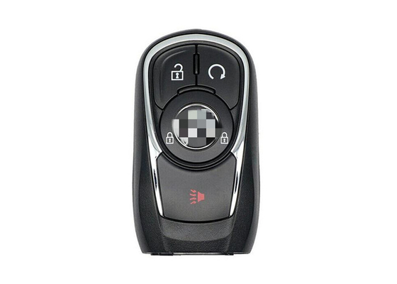kaufen Keyless Eintritts-Nähe-Fernuhrkette PN 1351162 Buicks Reglal Smart Online-Herstellung