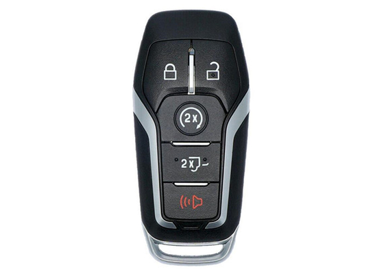 kaufen 5 Knöpfe Plastik-Ford Keyless Remote Key PN 164R8117 902MHZ Online-Herstellung