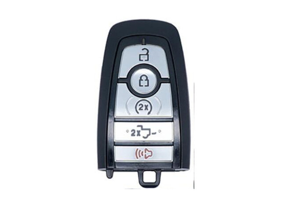 kaufen Plastik Ford Proximity Smart Key PN 164-R8166 902 MHZ mit 5 Knöpfen Online-Herstellung