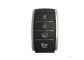 Hyundai-keyless Fernschlüsseluhrkette 95440-G9000 IK 4 entferntknopf 433 MHZ Plastik-