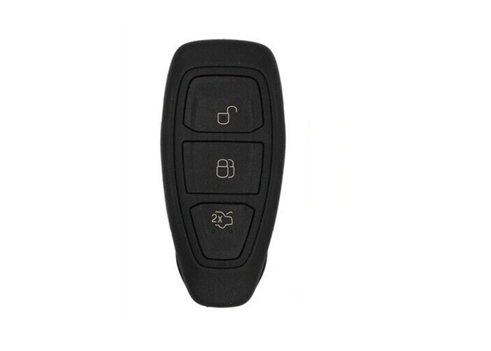 Soem Ford Keyless Smart Key FCC-Identifikations-F1ET 15K601 AE mit Logo ...