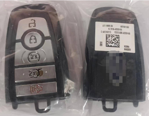 902Mhz M3N-A2C93142600 164-R8198 4+1 Knopf 49 Chip Smart Key für Ford Expedition Explorer