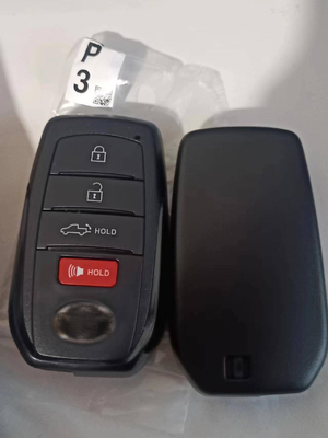 315MHz 3+1Knopfen 8990H-0C010 HYQ14FBX Für Original Toyota Tundra 2022-2024