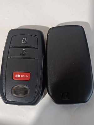 315MHz 2+1Buttons 8990H-0C010 HYQ14FBX Für Original Toyota Tundra 2022-2024