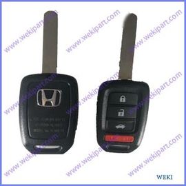 Auto-Fernschlüssel Soems Honda, Knopf MLBHLIK6-1T 315mhz Honda-Fernhauptschlüssel-4