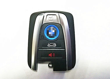 434MHz 3 Plusalarmknopf 9317163-02 NBGIDGNG1 2013DJ5983 für BMW-Auto-Schlüssel