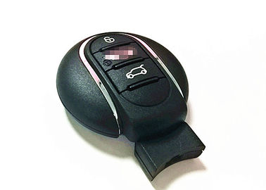 Schwarzes 434 MHZ BMW-Auto-Schlüssel-Mini3 Knopf-zentrale Blockierungs-für Ulock-Auto-Tür