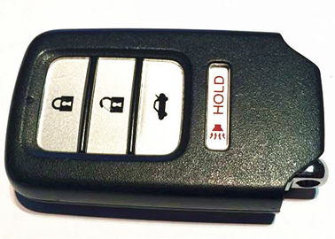 Intelligenter Schlüssel 315 MHZ Honda Accord/Honda Civic-Schlüsseluhrkette ACJ932HK1210A 3 PLUSpanik