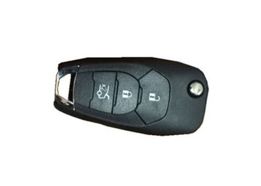 2014DJ0124 PCF 7961 Chevrolets Cruze Keyless Direktübertragung Chevrolets der Schlüssel-Uhrkette-/3 Knöpfe
