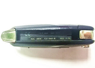FL3T 15K601 BC 3 knöpfen Ford-Auto-Schlüssel, Schlüssel-Uhrkette Fords Mondeo für Ulock-Auto-Tür