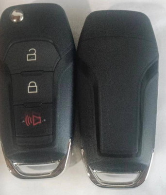 434MHz 2 + 1 Knopf PN 164-R8334 49 Chip Smart Key Für Ford F-350 2023-2024
