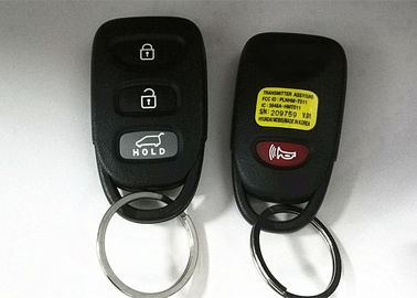 Entriegeln Plusalarmknopf 3 KIA-Auto-Schlüssel Fern-PLNHM-T011 für Auto-Tür