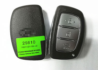 Intelligenter Knopf 2013-2015 Hyundais Tucson/IX35 Schlüssel-3 433MHZ 95440-2S610