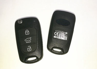 Berufs-Hyundai-Auto-Schlüssel-Modell RKE-4F04 433MHZ 4D60 für Hyundai I30