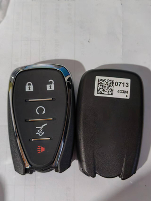 433Mhz 4+1 Knopf 46 Chip HYQ4ES 13530713 Smart Key Für 2021-2024 Chevrolet Blazer