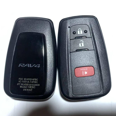 2019-2023 Original Smart Fernbedienung Toyota 312.11/314.35MHz 8990H-0R010 HYQ14FBC