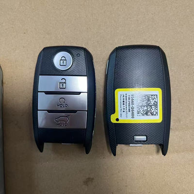 4 Tasten KIA Seltos 2021 Original Smart Remote Key 95440-Q6400 6A Chip 433MHz