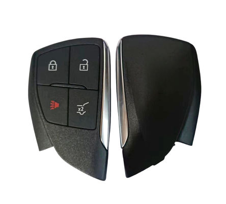 Buick 3+1 Button Smart Key Auto Key YG0G21TB2 13537968 434.4MHz