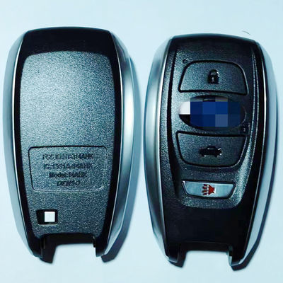 3 Tasten 88835-FL03A 434mzh 8A Chip Contral Fernschlüssel für 2018-2020 Subaru