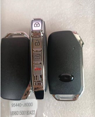 TQ8-FOB-4F17 95440-J6000 433MHz 4 Knopf 47 Chip Smart Key Für 2018-2020 Kia K900 Nähe