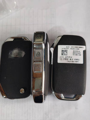2021-2022 KIA OPTIMA Fernbedienung 3Button 95430-L2300 433MHz 8A Chip