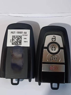 2023-2024 Ford F-Serie Smart Key 4Button PN: 164-R8333 M3N-A3C108397 49 Chip