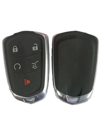 Cadillac XT4 2020-2023 Flip Fernbedienung 13522879 433.92MHz