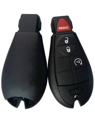RAM 2013-2021 Fobik Fernbedienung 68159654AG 433Mhz 4 Taste