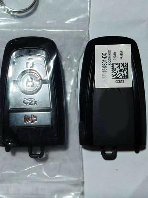 OEM 4-Button Smart Key  PN: 164-R8303 For 2022-2024 Ford Lightning PEPS 