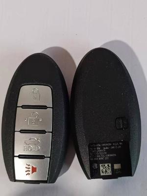 Neuer OEM Infiniti Smart Key 4 Tasten 285E3-4HB0C 433MHz S180144204 Für 2016-2018 Infiniti Q Q50 Q60