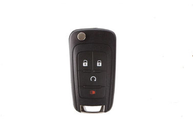 Eintritts-Uhrkette FCC-Identifikation KR55WK50073 des Fernleichten schlages Keyless für Chevrolet 2013 - 2018