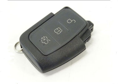 Schwarze Ford Focus-Fernschlüsseluhrkette mit Logo 3M5T15K601AC entriegeln Auto-Tür
