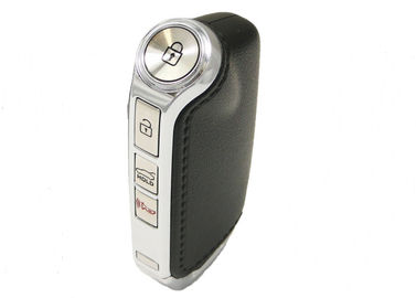 4 Knopf KIA-Auto-Schlüssel FCC-Identifikation 95440-J5200 für KIA-Stinger 433 MHZ Schwarz-Farbe-
