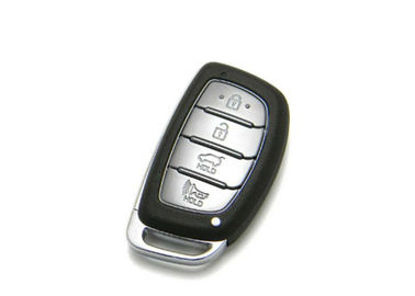 2014 - Hyundai-intelligente Schlüsseluhrkette 2015 95440-2S600 3 + 1 Knopf 433 MHZ-Verschluss-Auto-Tür