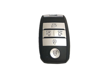 2016 - Uhrkette 2018 KIA Carnival Complete Remotes KIA Car Key Remote Key 95440-A9200