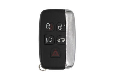 5 Knopf-Land Rover-Fernschlüssel CH22- 15K601 AB 315 MHZ neues Soem