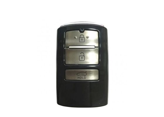 3 Knopf KIA Cadenza Car Remote Key 95440-F6100 (YG) 433 Chip MHZ 47