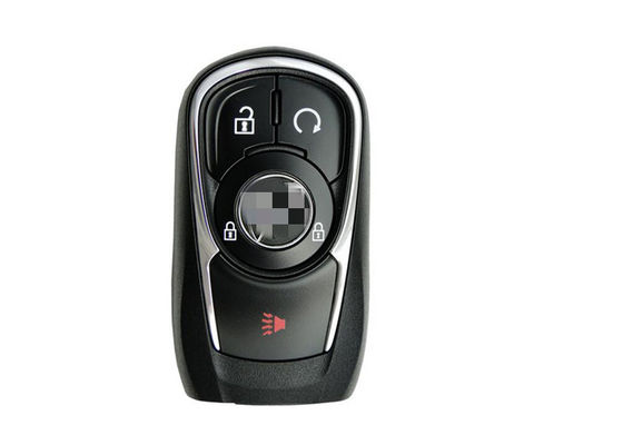 Plastik-intelligente Keyless Eintritts-Uhrkette PN 13511629 Buicks